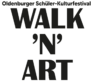 Walk 'n' Art